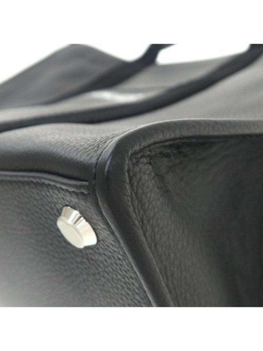 Balenciaga Tote Black - Picture 5 of 9